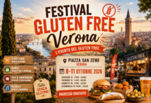 Festival senza glutine Verona
