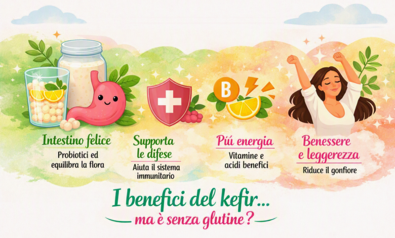 kefir