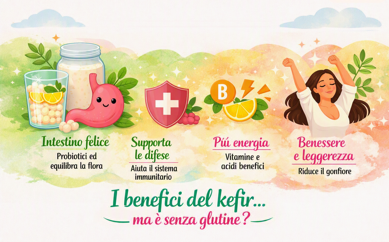 kefir