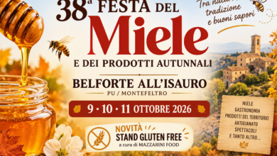 Festa del Miele Isauro