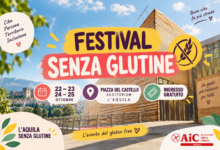 Festival Sena Glutine Aquila