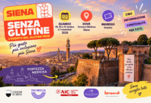 Festival Senza Glutine Siena
