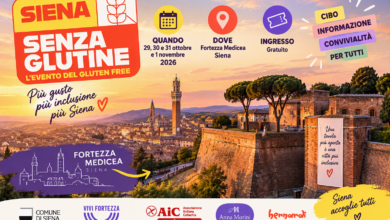 Festival Senza Glutine Siena