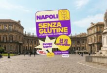 Festival senza glutine Napoli