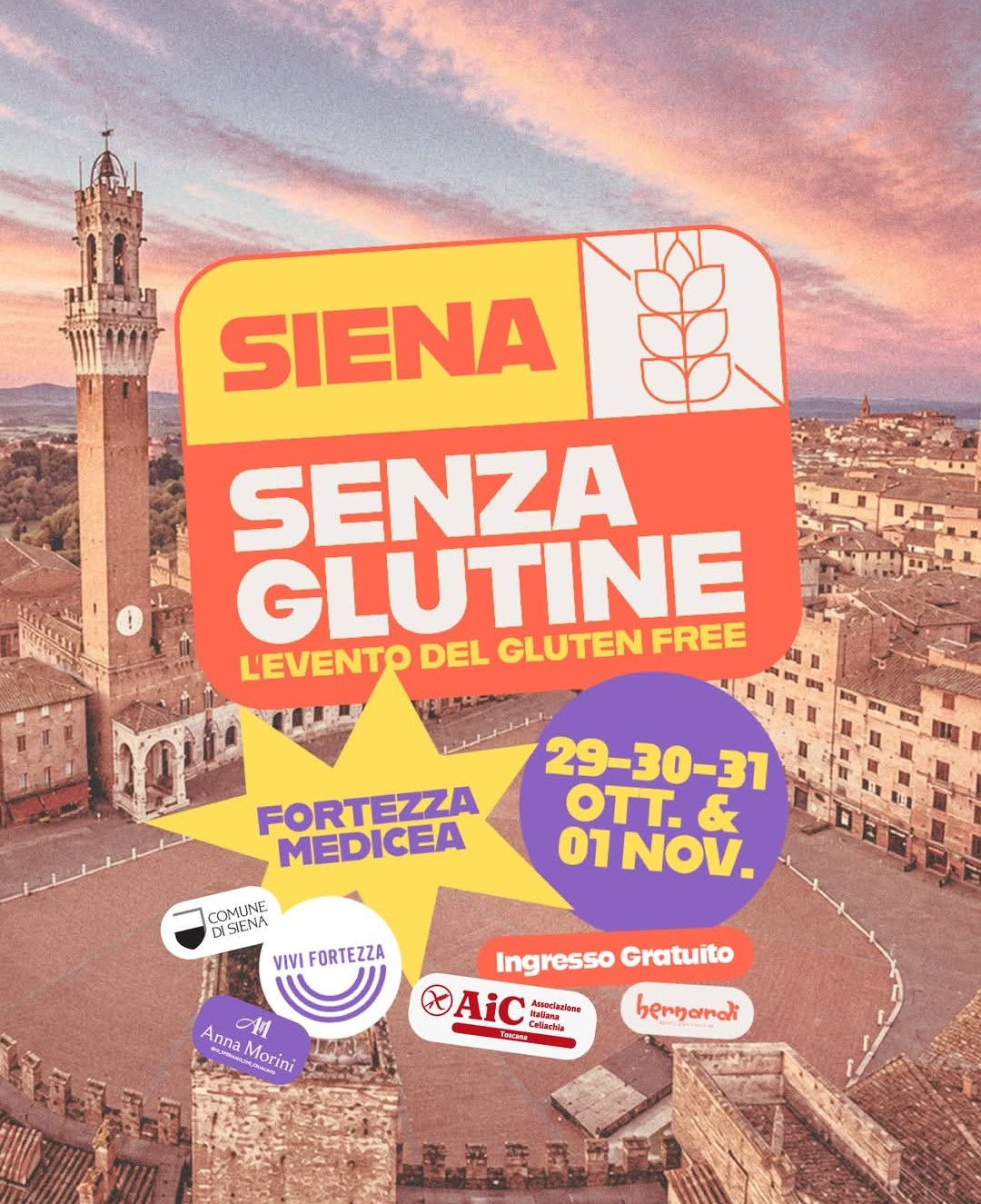 Siena